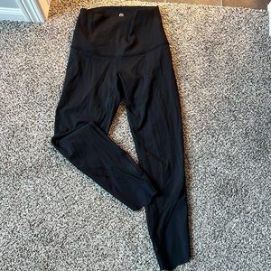 Lululemon Leggings Wunder Under